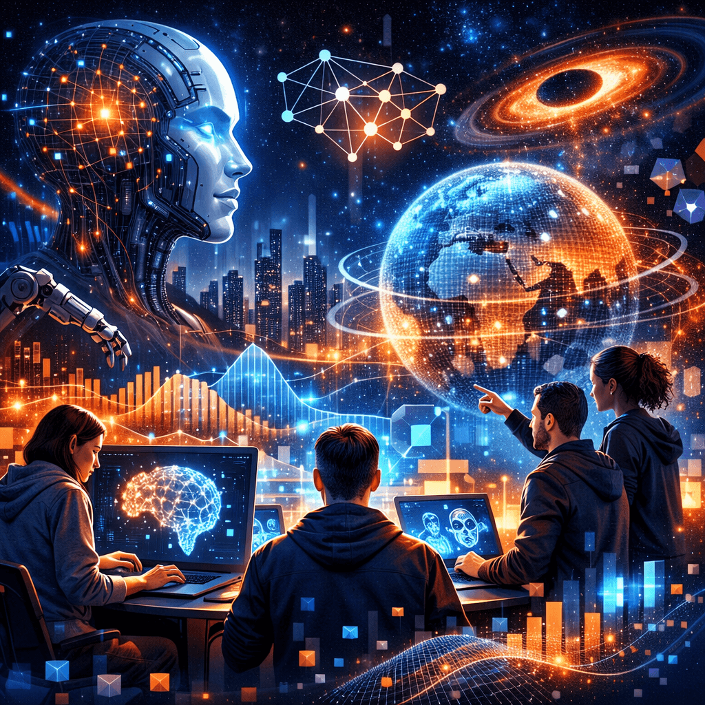 Data Science & AI ChatGPT Group β ChatGPT Group