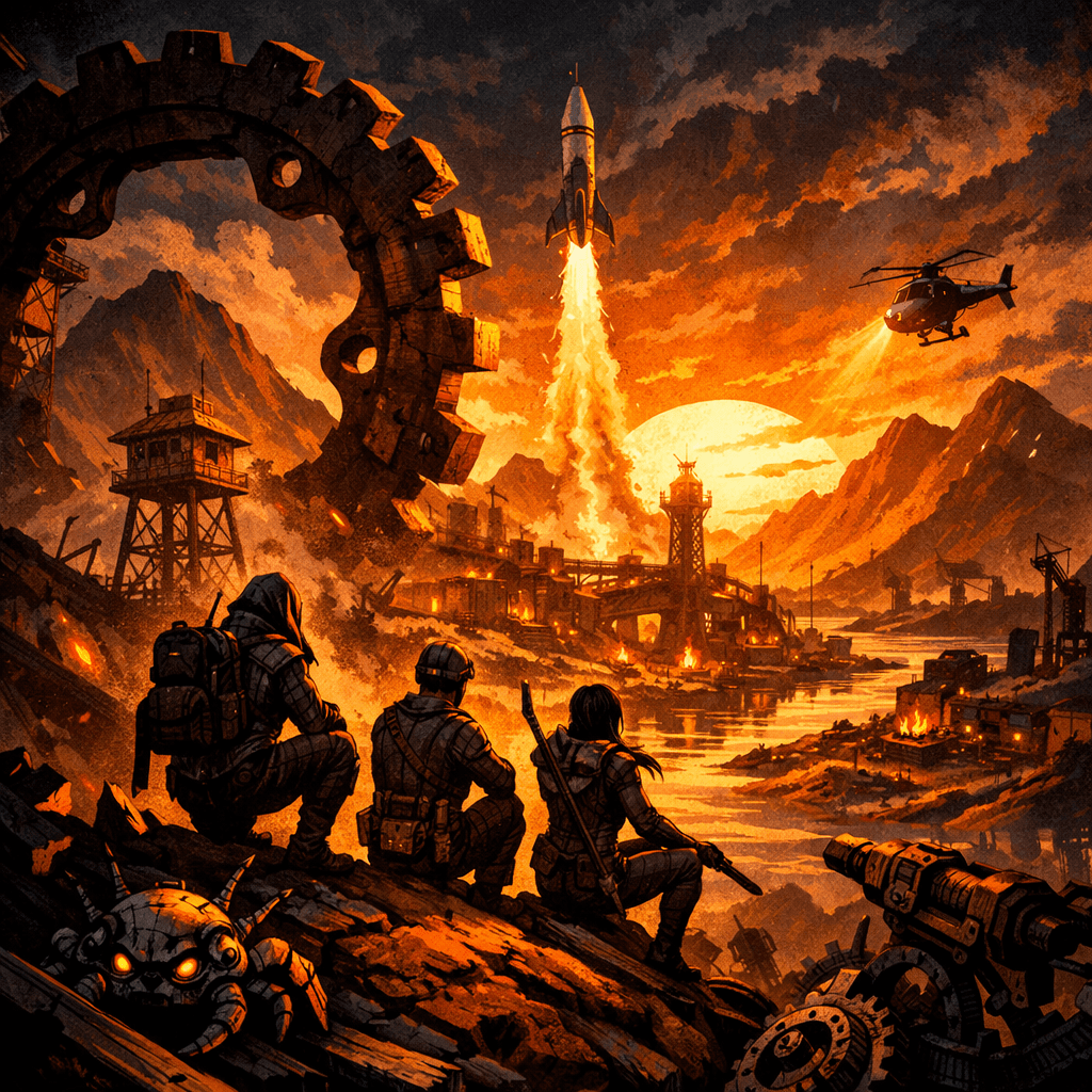 Rust ChatGPT Group β ChatGPT Group