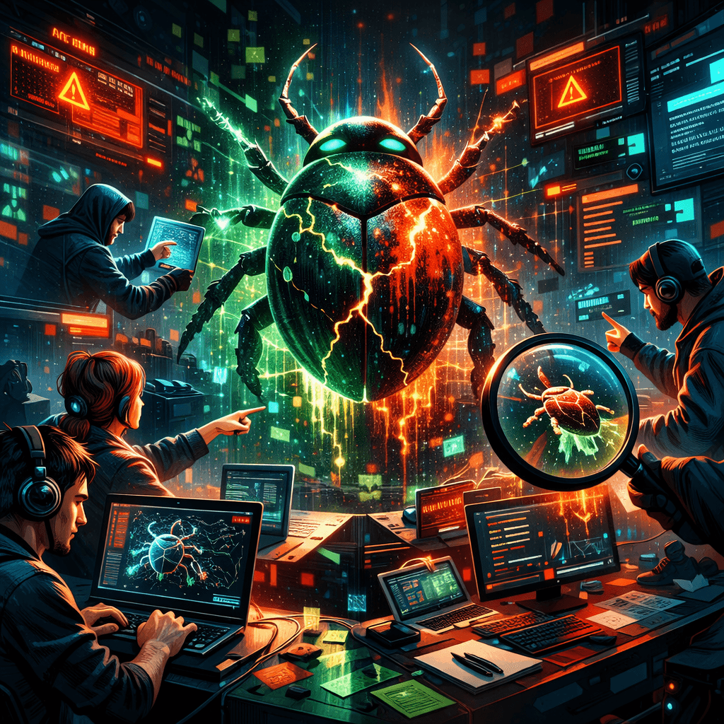 Debugging Help ChatGPT Group β ChatGPT Group