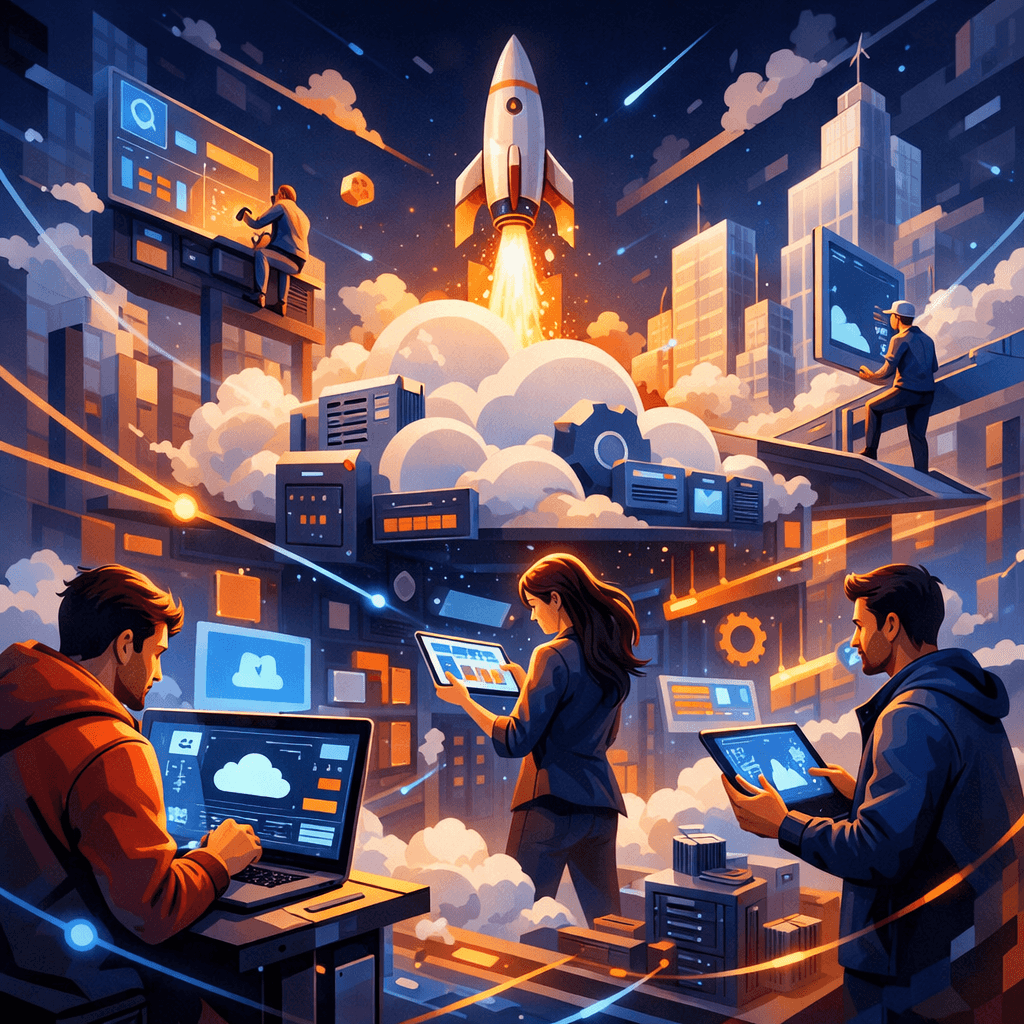 SaaS Builders ChatGPT Group β ChatGPT Group