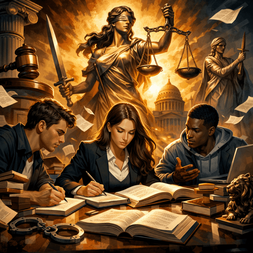 Law Exam Prep ChatGPT Group β ChatGPT Group