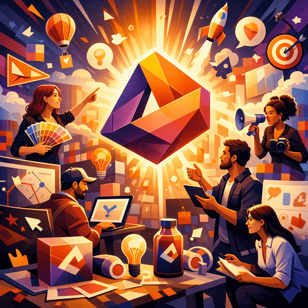 Branding ChatGPT Group — ChatGPT Group