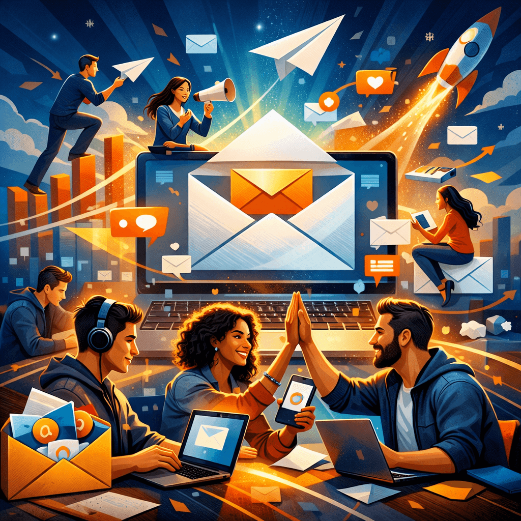 Email Marketing ChatGPT Group — ChatGPT Group