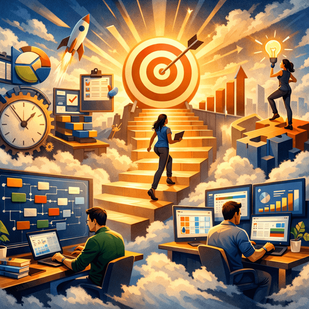 Productivity Systems ChatGPT Group β ChatGPT Group