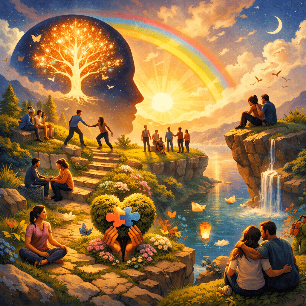 Mental Health ChatGPT Group β ChatGPT Group