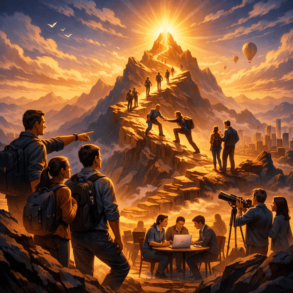 Mentorship ChatGPT Group β ChatGPT Group