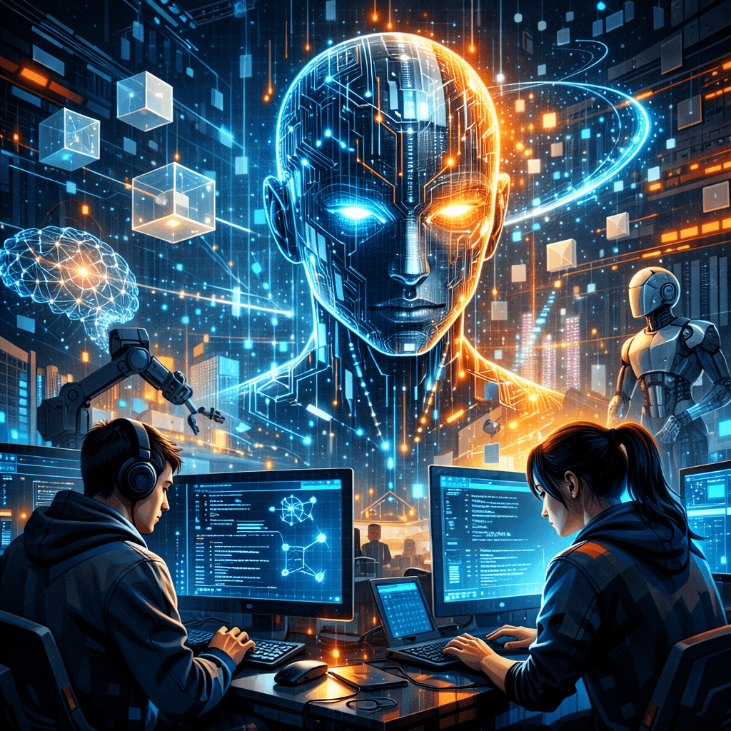 Ai Coding β ChatGPT Group