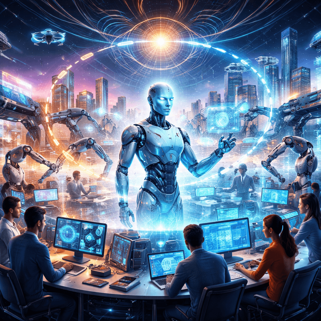 Ai Automation β ChatGPT Group