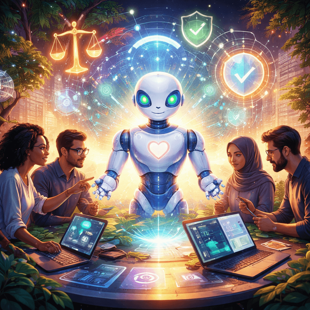 Ethical Ai β ChatGPT Group