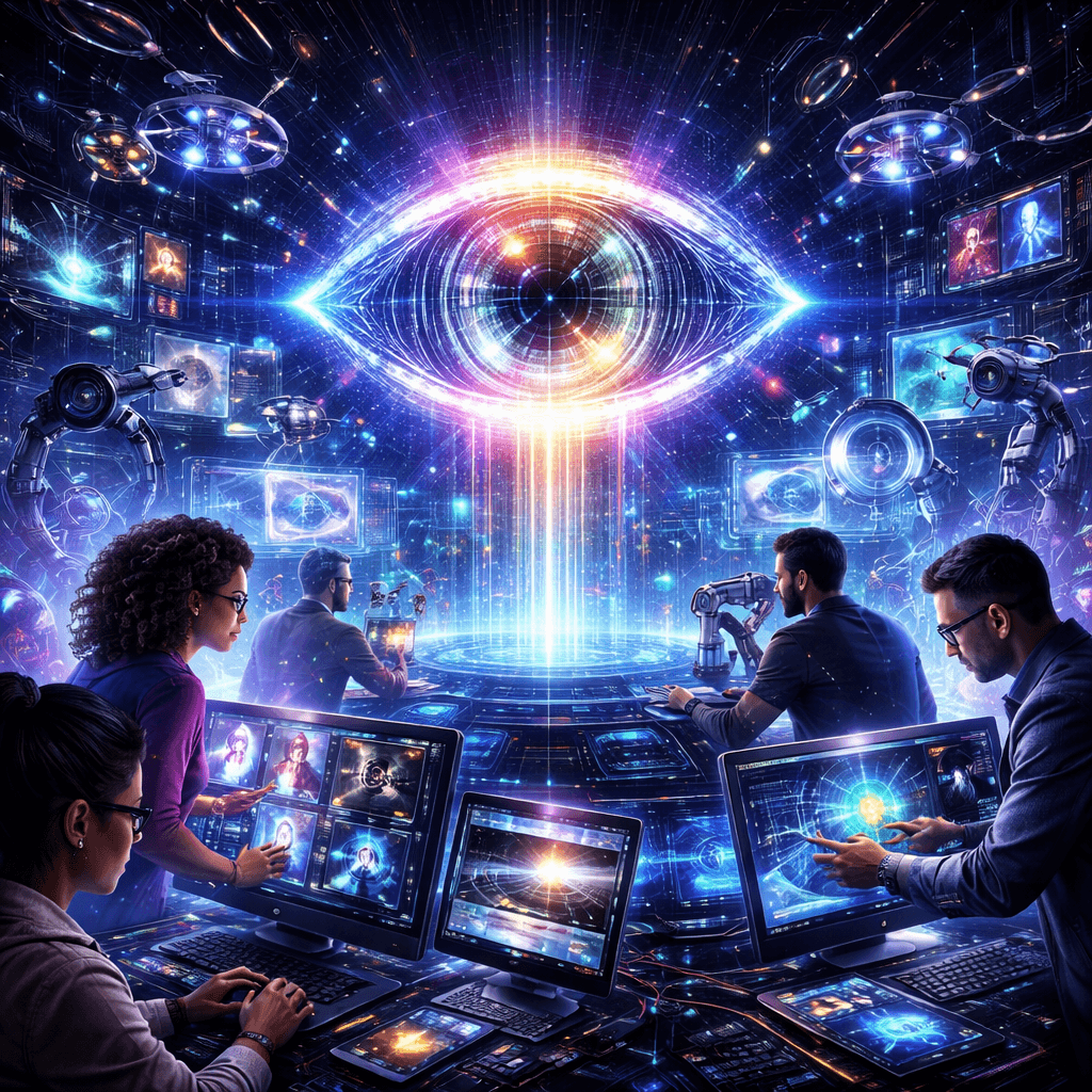 Opencv β ChatGPT Group