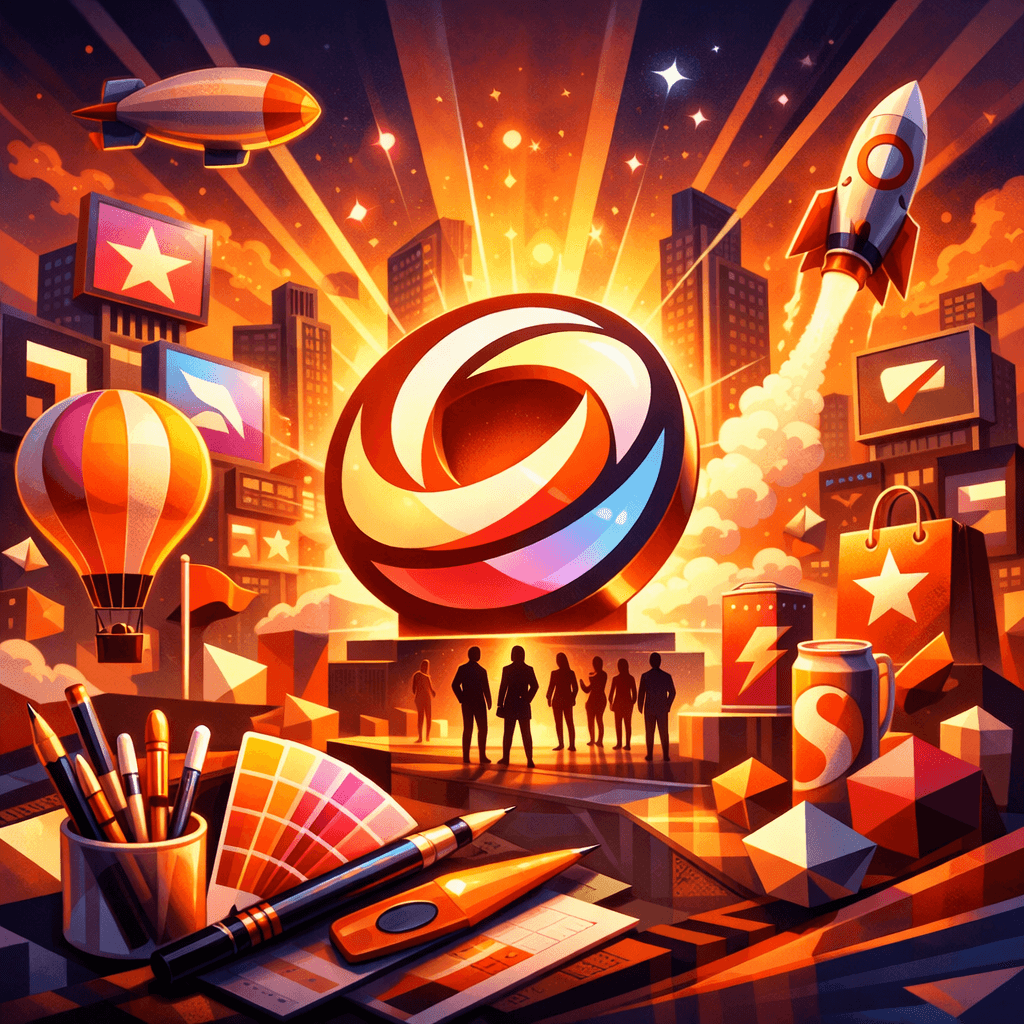 Branding — ChatGPT Group