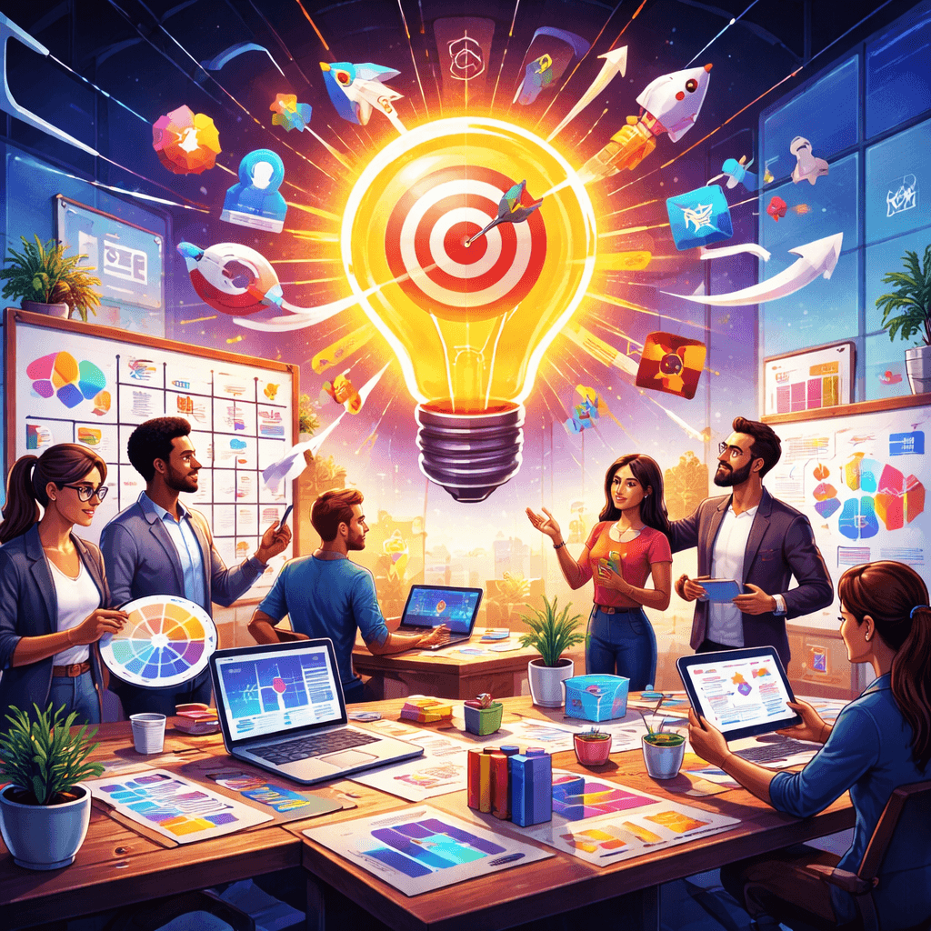 Brand Strategy — ChatGPT Group