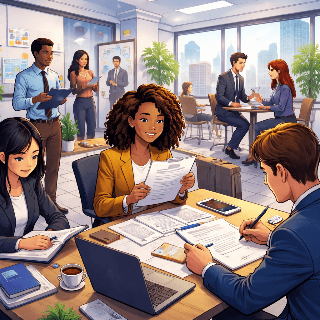 Interview Prep β ChatGPT Group