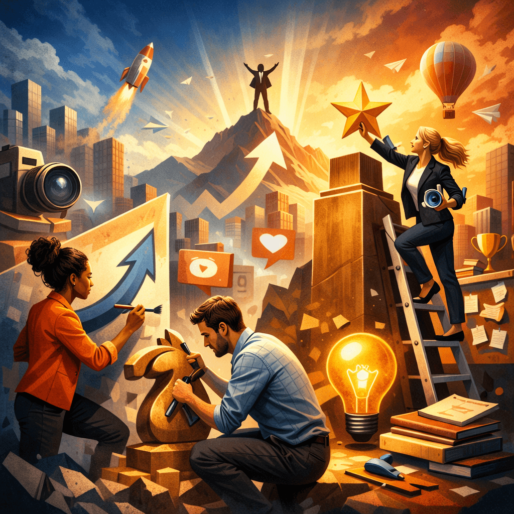 Build Your Brand β ChatGPT Group