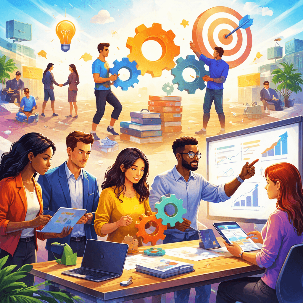 Workplace Skills β ChatGPT Group