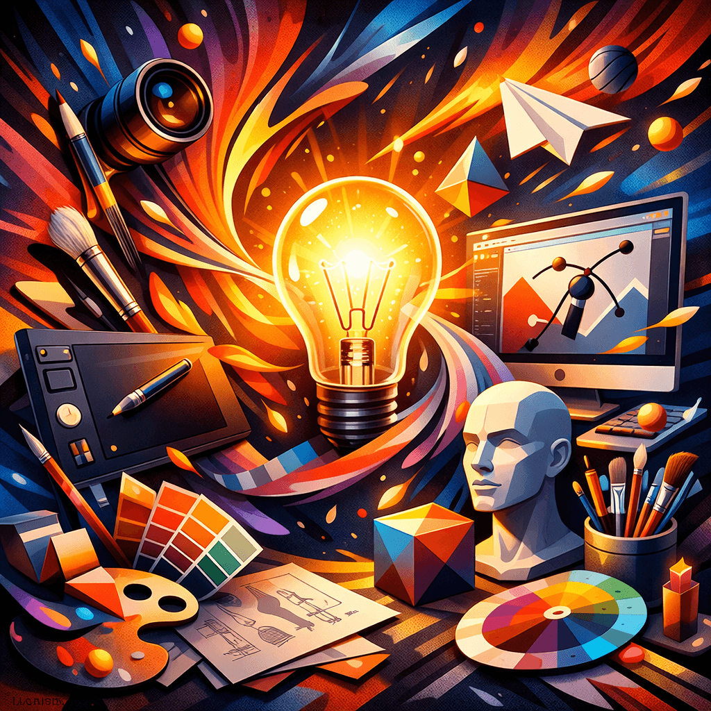 Design Inspiration — ChatGPT Group