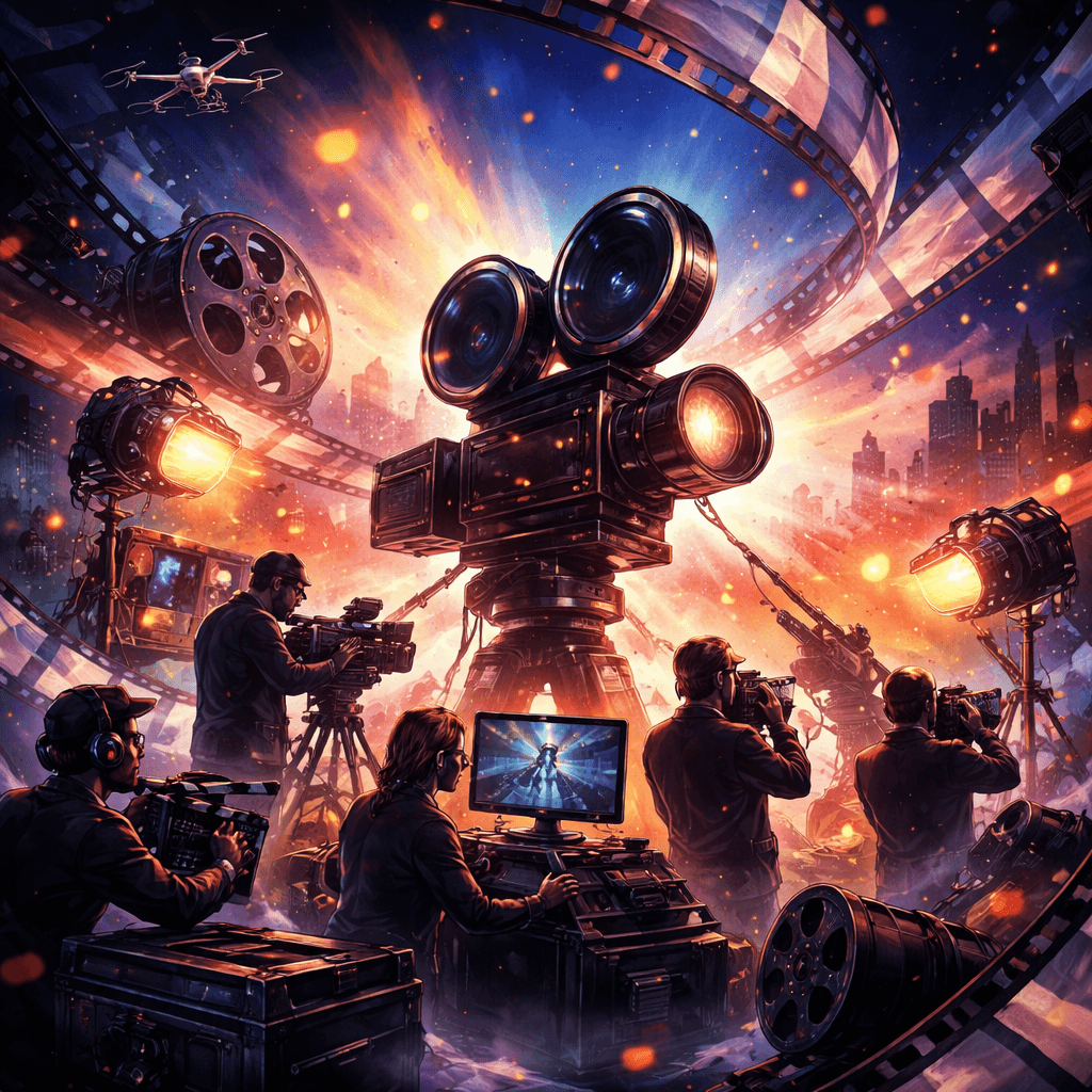 Film β ChatGPT Group