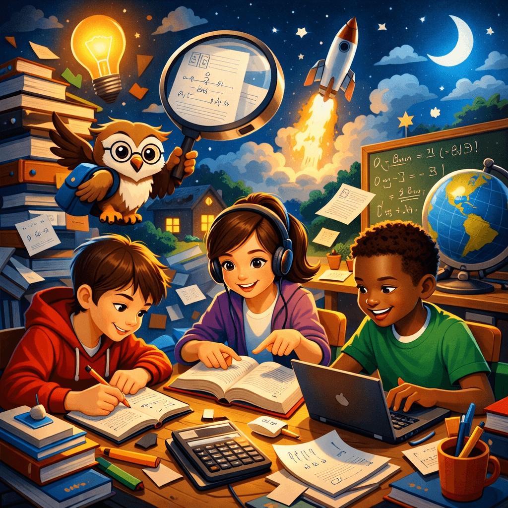 Homework Help β ChatGPT Group