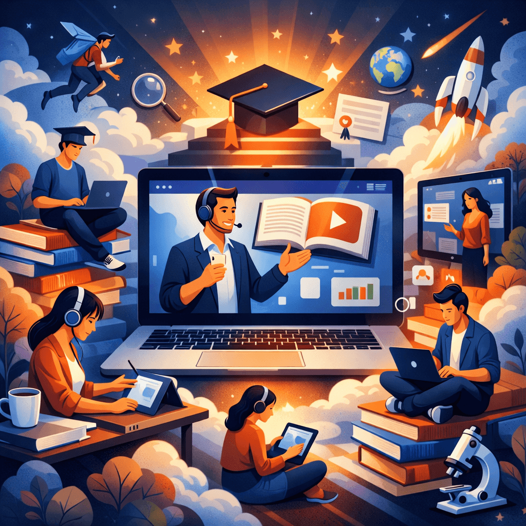 Online Courses β ChatGPT Group