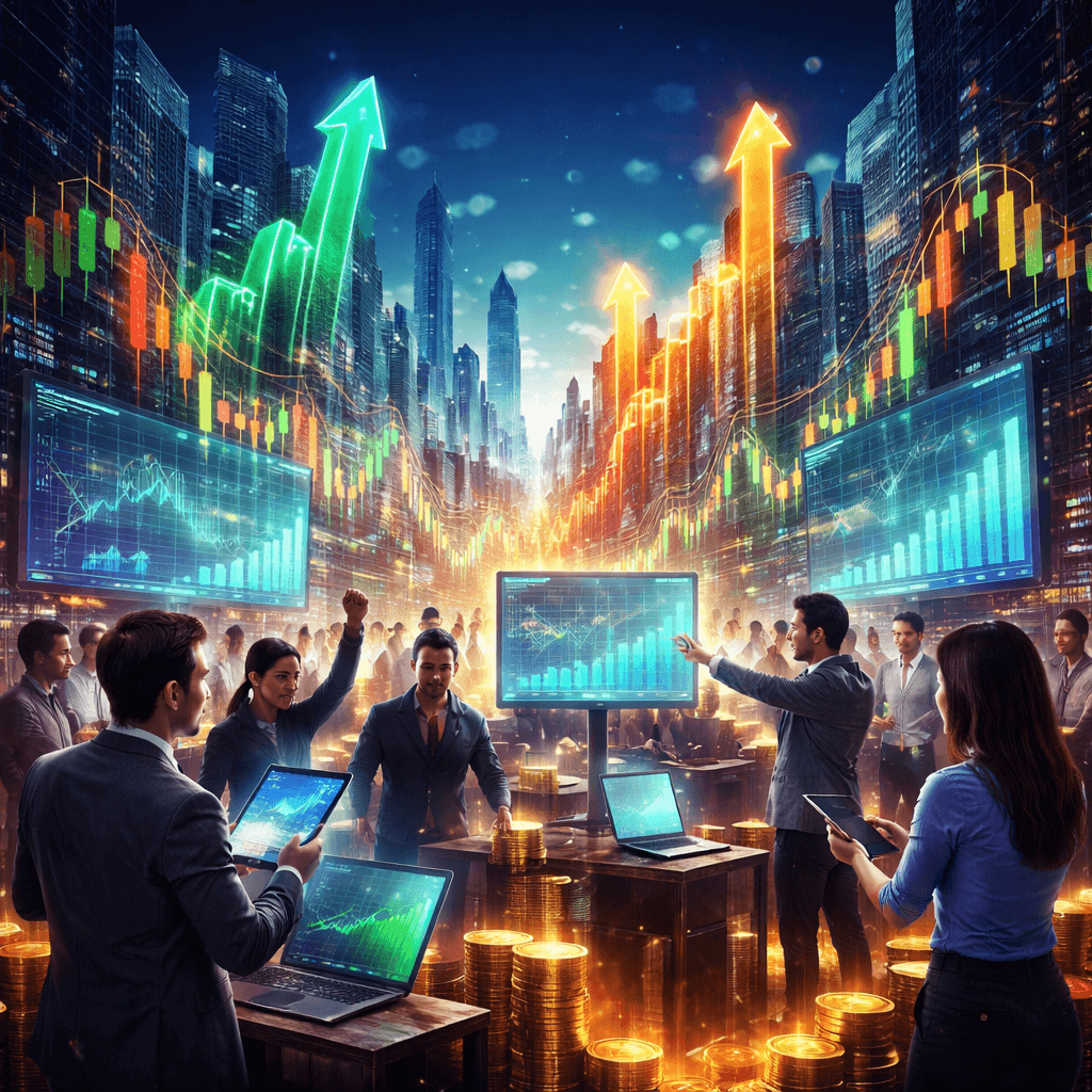 Stocks β ChatGPT Group