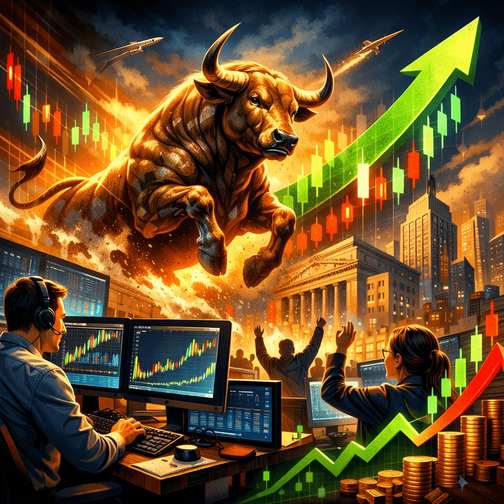 Trade Stocks β ChatGPT Group