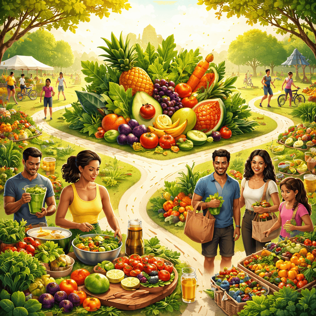 Nutrition — ChatGPT Group