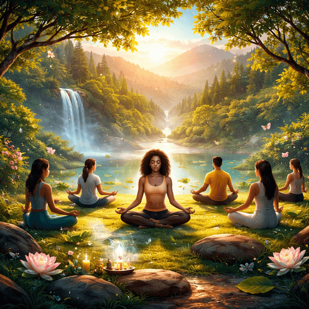 Mindfulness Meditation β ChatGPT Group