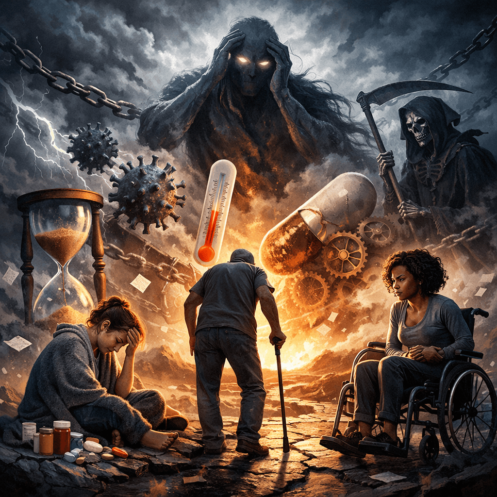 Chronic Illness — ChatGPT Group