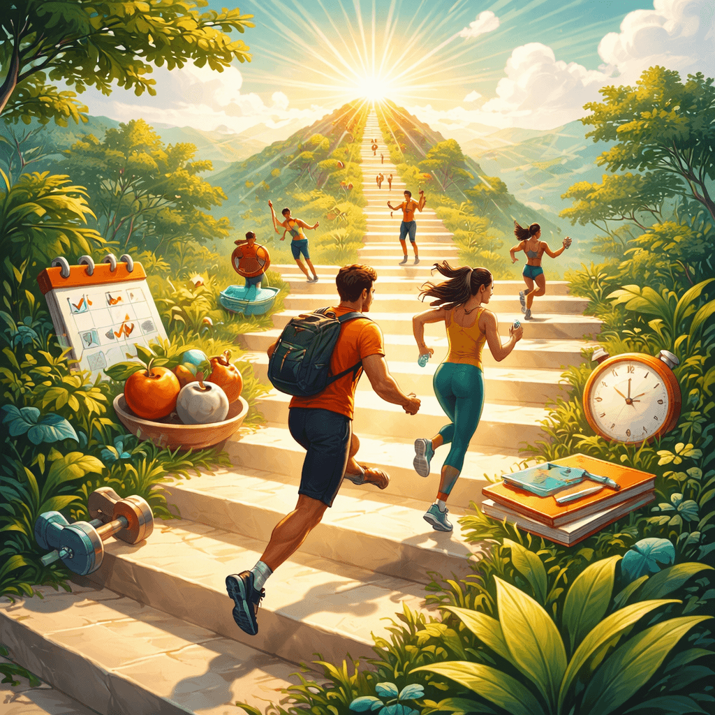 Better Habits β ChatGPT Group