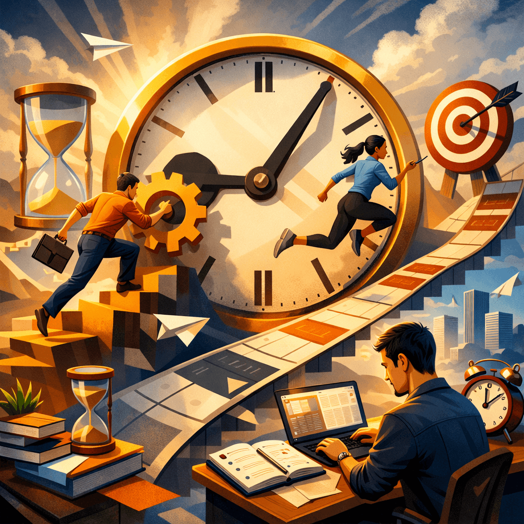 Manage Time β ChatGPT Group