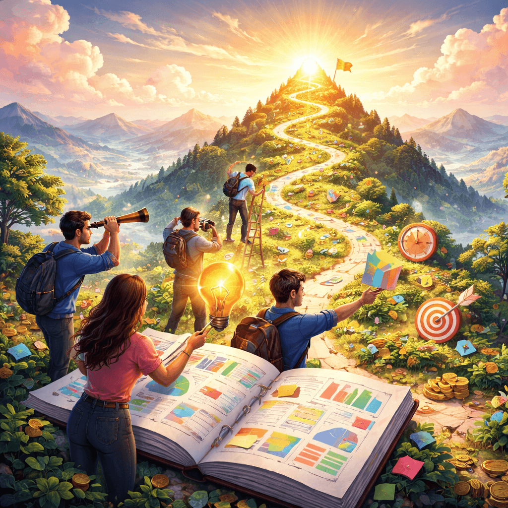 Plan Your Life β ChatGPT Group