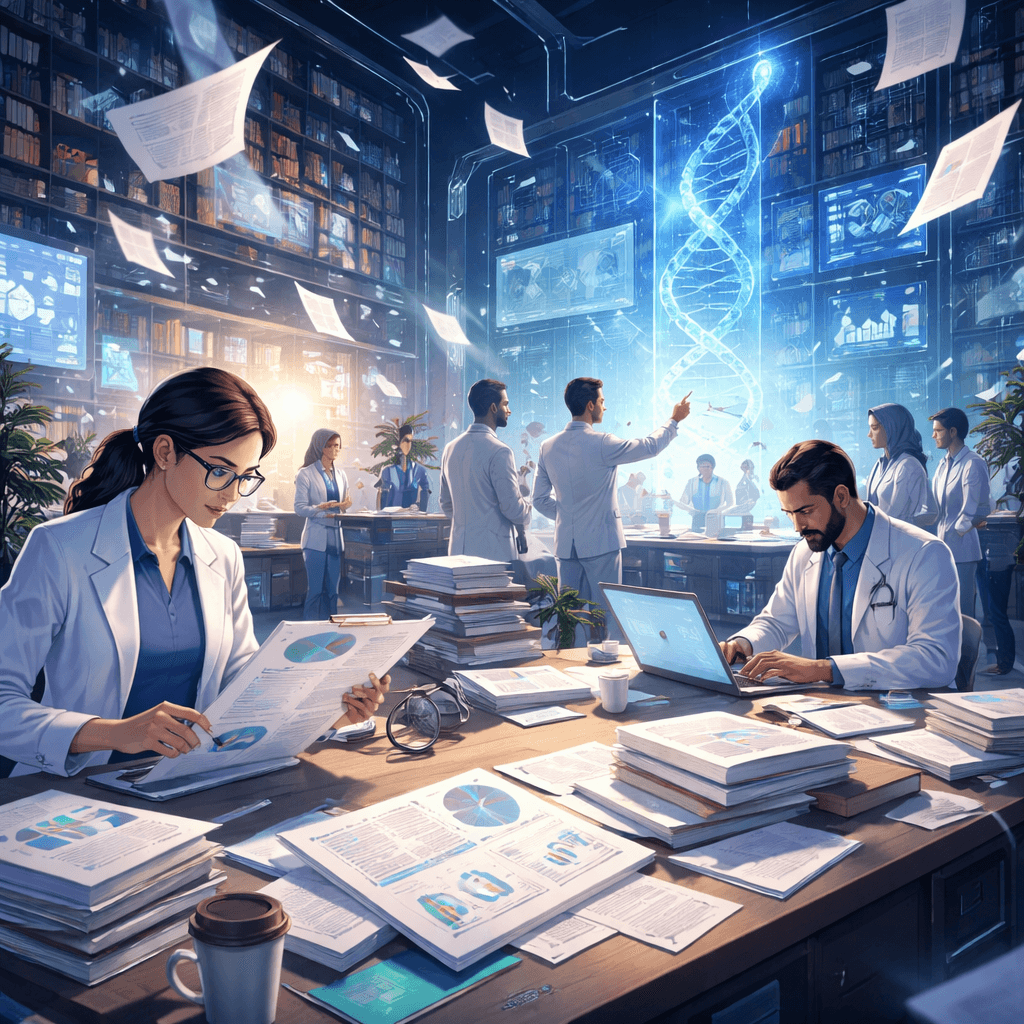 Research Papers β ChatGPT Group