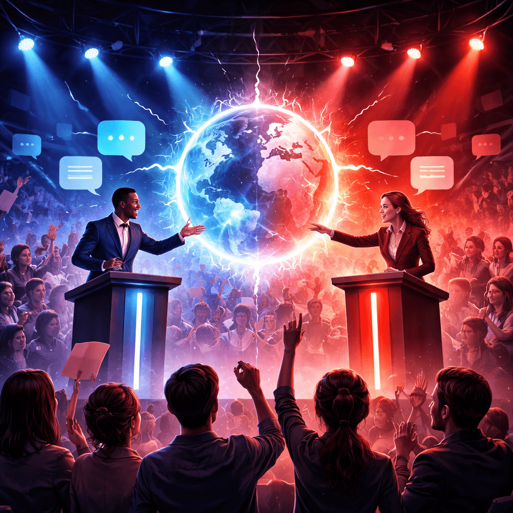 Debates β ChatGPT Group