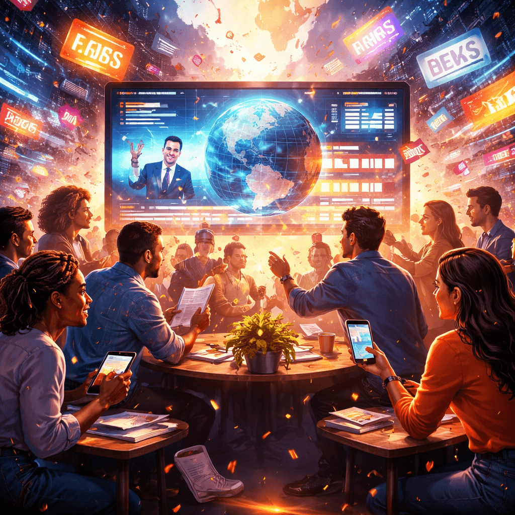 News Discussion β ChatGPT Group