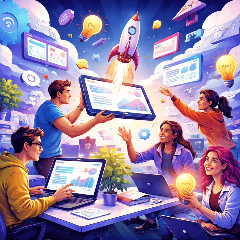 Saas Ideas — ChatGPT Group