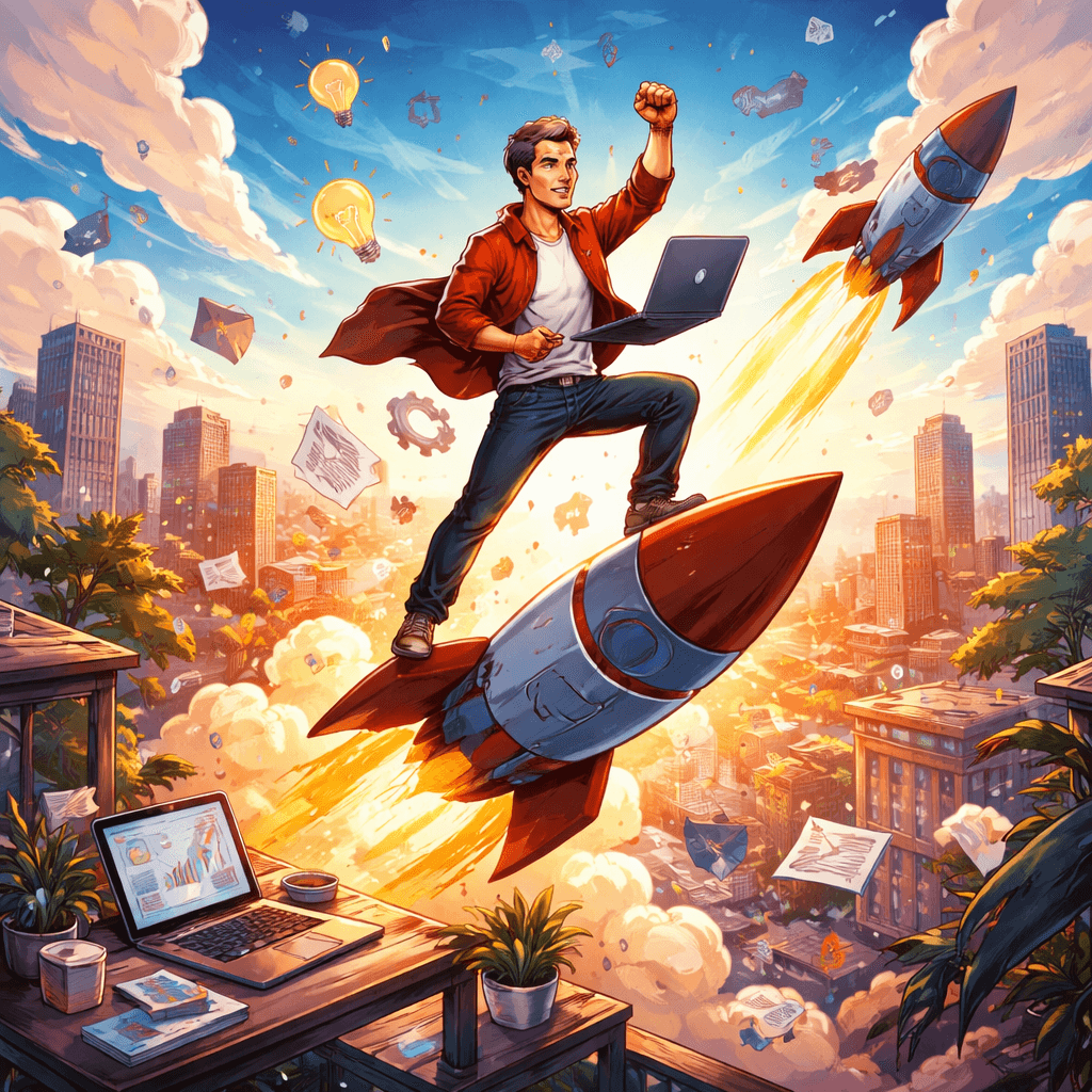 Solo Founders — ChatGPT Group