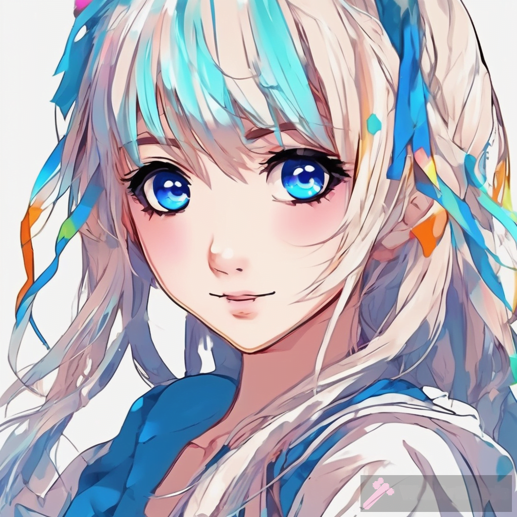 How to Create Anime Art with AI | WallArtMagic