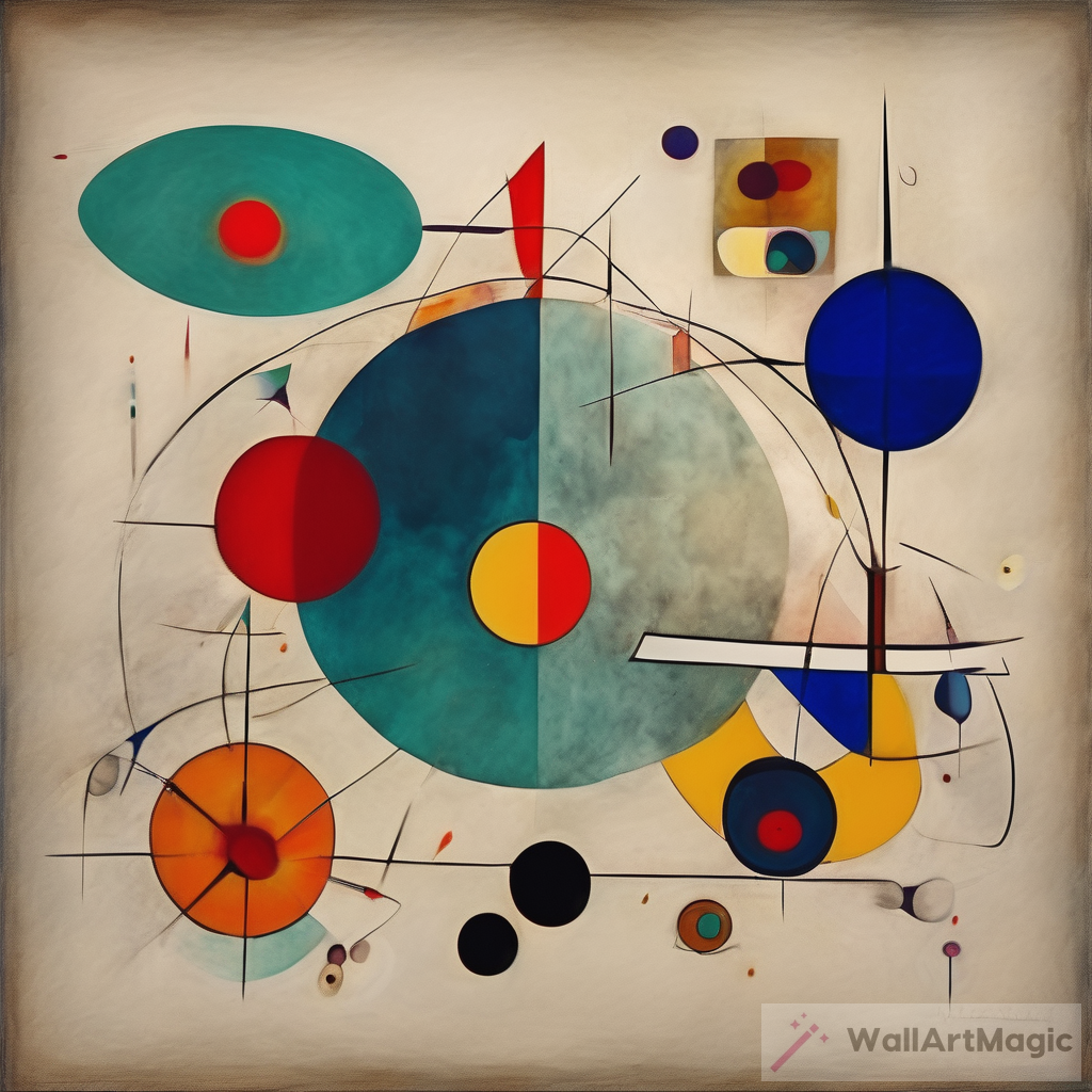 Super Fine Abstract Art | Minimal Art: A Masterpiece of Meticulously ...